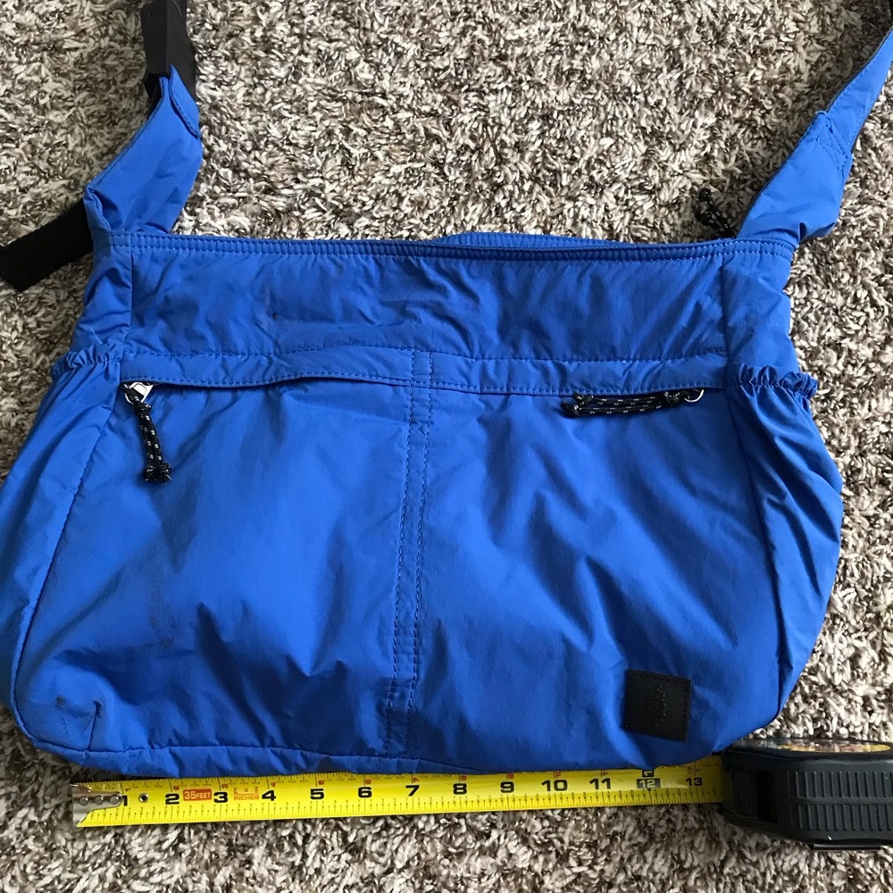 SOLD!!! Free People FP Movement Checkmate Sling